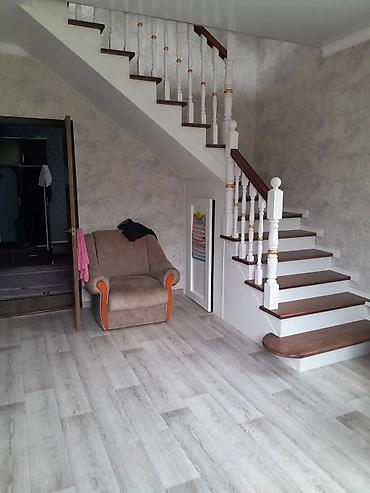 Дом и сад: Продаётся дом село кок жар 
10сотак — 10