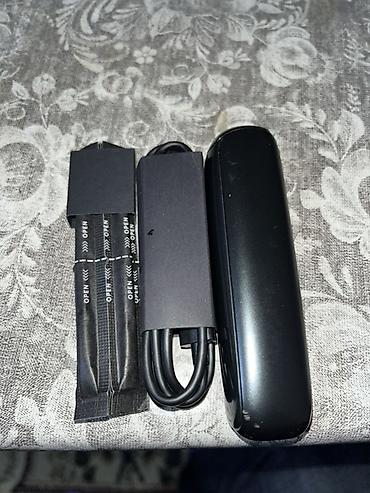 iqos solid 2.0: Ploom cihazı – tütün çubuqları üçün isitmə sistemi 70 manata alinib 1 — 4