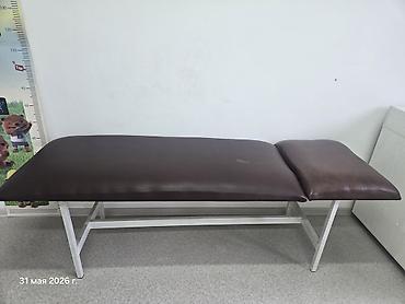 Медицинское оборудование: Срочно продаю медицинское оборудование, инструменты, мебель — 8