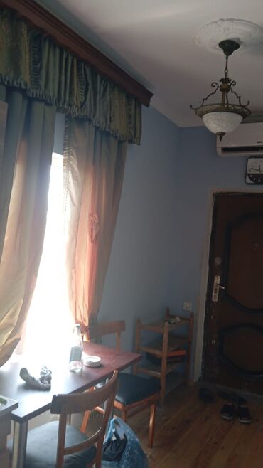 Uzunmüddətli kirayə evlər: 100 kv. m, 3 otaqlı, Kombi, Qaz, İşıq — 7