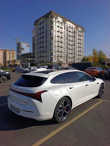 диски фелги: С?ун Спорт кар сатылат Neta S Hunting 📆 Год: 2024 12 🚙 — 6