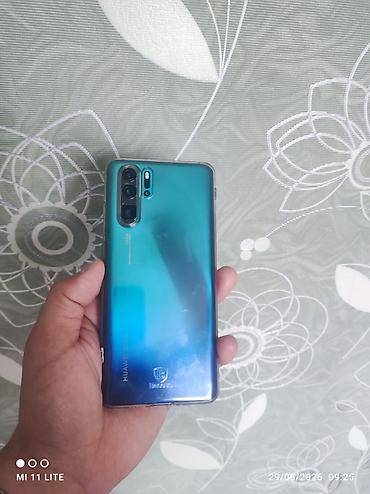p30 ekran: Huawei P30 Pro, 256 GB — 1