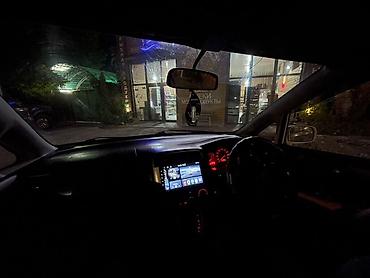 сут машине: Honda Stream: 2003 г., 1.7 л, Автомат, Бензин, Вэн/Минивэн — 6