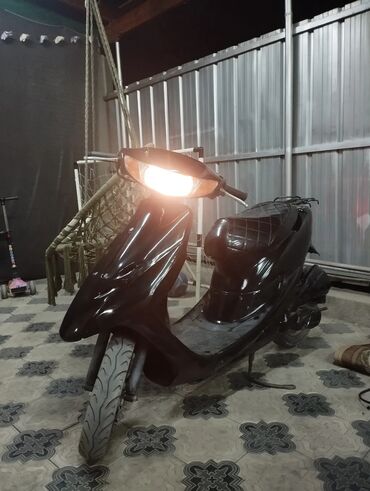 сколько стоит мопет: Мини мопед Honda, 50 куб. см, Бензин, Б/у