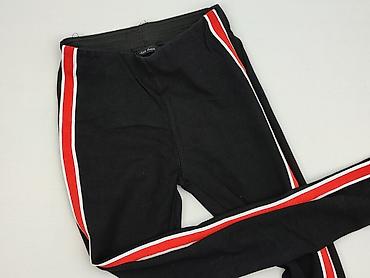 dámske: ANNA, Legginsy Sportowe damskie, rozmiar S — 1