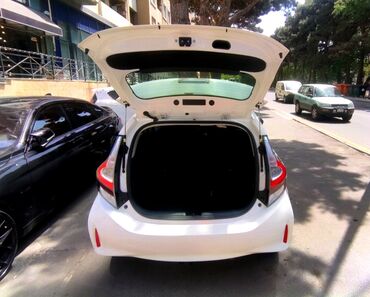 Toyota: Toyota : 1.5 l | 2019 il Hetçbek — 4