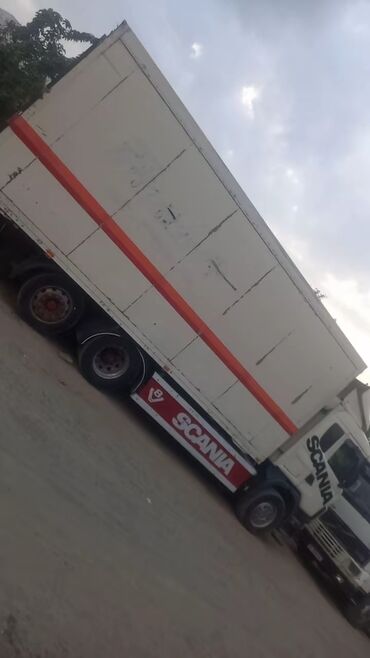 мерседес спринтер цена бишкек: Жүк ташуучу унаа, Scania, Стандарт