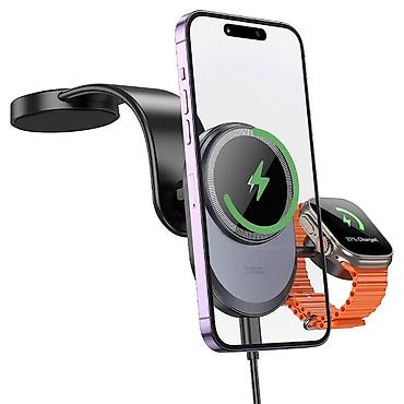 a04 kabro: Telefon üçün tutacaq Hoco H17 Çatdırılma Və Quraşdırılma Bizim Və — 2