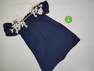blue: Sukienka damska, rozmiar S — 2