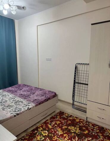 талас кок ой: 1 комната, 32 м², 12 этаж