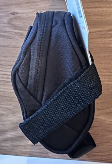 Velosiped aksesuarları: Bontrager Comp Small Seat Pack – velosiped oturacağı altı üçün kiçik — 3