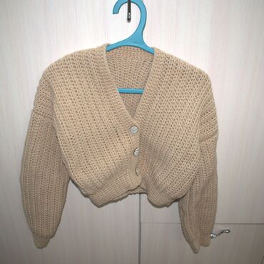 кардиганы женские бишкек: Кофта, M (EU 38)