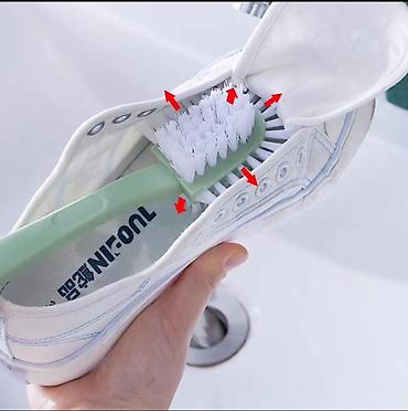 Игрушки: Щетки(разные)для уборки дома полистайте пожалуйста фото👉 У каждого — 2