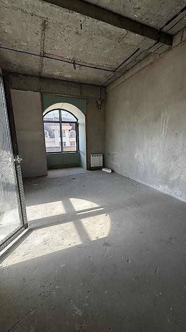 Продажа квартир: 3 комнаты, 100 м², Южная Магистраль Элитка, 10 этаж, ПСО (под самоотделку) — 4