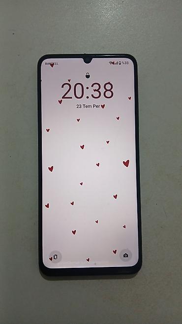 note 50: Realme Note 50, 128 GB, rəng - Boz, Sensor — 2