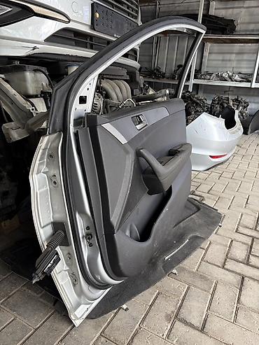 dd oo: Дверь Передняя правая Hyundai, Б/у, Оригинал — 6