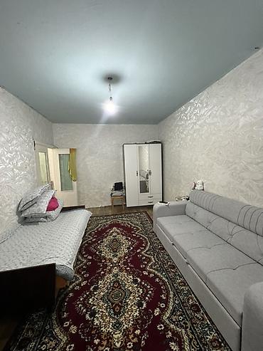 продаю дом в кант: 40 м², С мебелью частично — 1