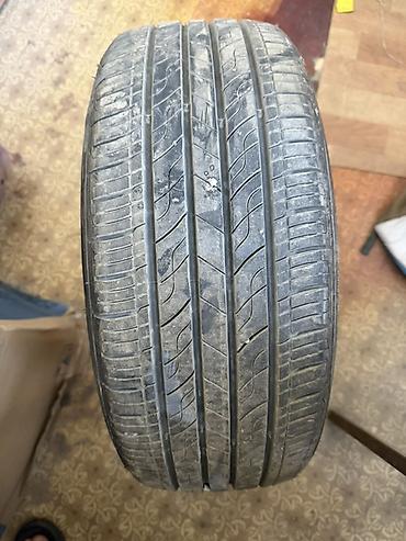 шины 19545 r16: Летняя шина Kumho 195/45 R16 80H - Размер: 195/45 R16 - Индекс — 2