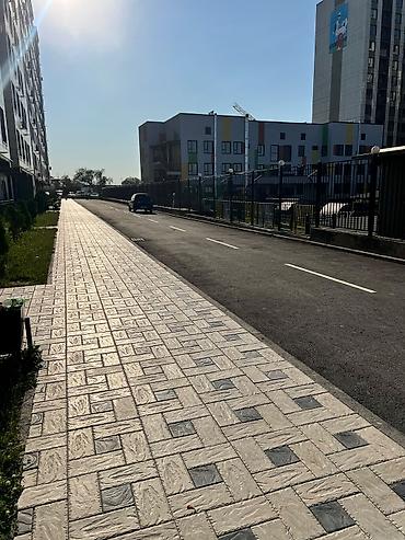 детский комната: 35 м², С мебелью частично — 9
