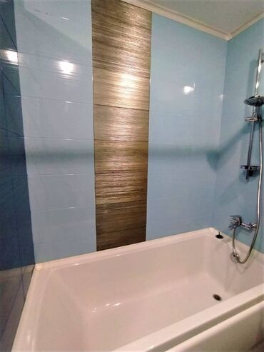 Uzunmüddətli kirayə mənzillər: Səbail rayonu, elit yaşayış kompleksi - “Port Baku”da 3 otaqlı mənzil — 14