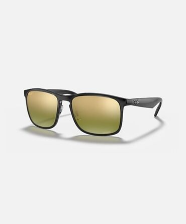 ray ban очки с камерой бишкек цена: Солнцезащитные очки очки, Ray-Ban, Мужские, Квадратные, Оригинал, Регулируемые носоупоры, Б/у