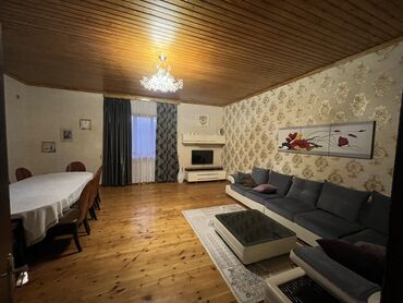 Həyət evləri və villaların satışı: 4 otaqlı, 155 kv. m, Kredit var, Yeni təmirli -da lalafo.az — 7 Həyət evləri və villaların satışı: 4 otaqlı, 155 kv. m, Kredit var, Yeni təmirli — 7