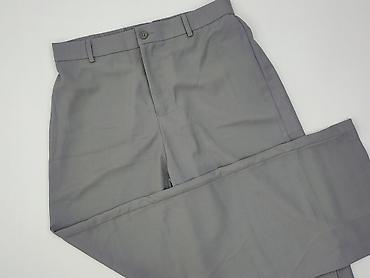 zimowe: Shein, Spodnie materiałowe damskie, rozmiar XL — 1