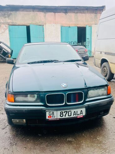 Bmw на заказ