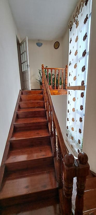 Продажа коттеджей и домов: 6 комнат и более, 120 м², 6 соток, Манас (Джалал-Абад), Собственник — 20