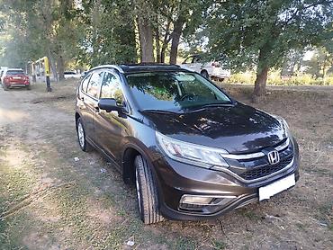 двигатель на хонда срв: Honda CR-V: 2015 г., 2.4 л, Вариатор, Бензин — 7