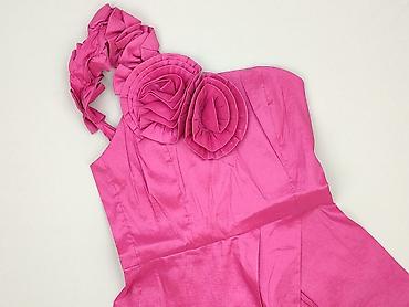bluzki cold shoulder: Forever 21, Sukienka damska, rozmiar M — 1
