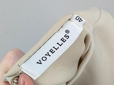 luxe la fo: Voyelles, Sukienka damska, rozmiar L — 5