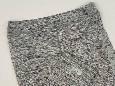 legginsy push up czarne: Superdry, Legginsy Sportowe damskie, rozmiar S