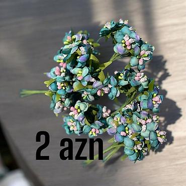 Bəzək əşyaları: Bəzək əşyaları — 7