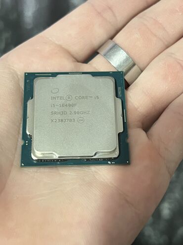 ноутбуки в рассрочку бишкек без банка: Процессор, Б/у, Intel Core i5, 6 ядер, Для ПК