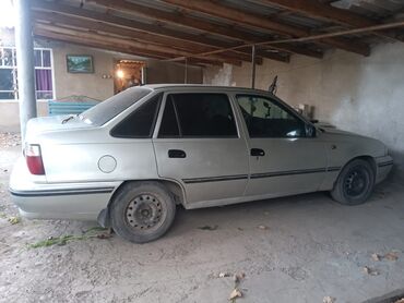 Daewoo: Daewoo Nexia: 2006 г., 1.5 л, Механика, Бензин, Седан