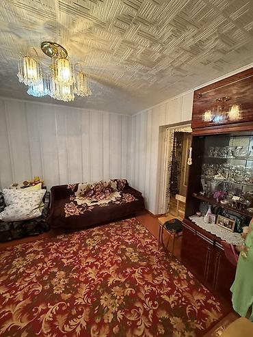 Продажа квартир: 3 комнаты, 42 м², 104 серия, 3 этаж, Косметический ремонт — 6