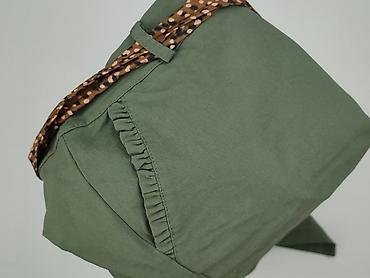 kitty l: Spodnie materiałowe damskie, rozmiar 2XL — 5