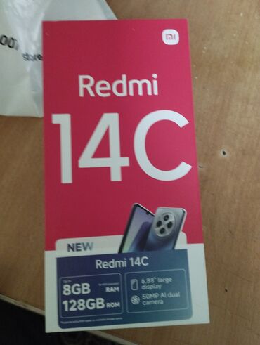 редми нот 14 128 гб цена: Redmi, Redmi Note 14 Pro, Новый, 128 ГБ, цвет - Черный, 2 SIM at lalafo.kg редми нот 14 128 гб цена: Redmi, Redmi Note 14 Pro, Новый, 128 ГБ, цвет - Черный, 2 SIM