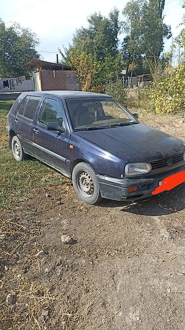 golf 4 1 9: Volkswagen Golf: 1996 г., 1.8 л, Механика, Бензин, Хэтчбэк — 2