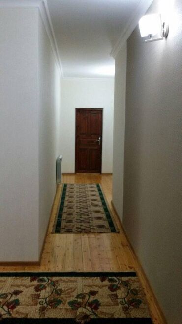 Uzunmüddətli kirayə evlər: 170 kv. m, 5 otaqlı, Kombi, İşıq, Qaz — 7