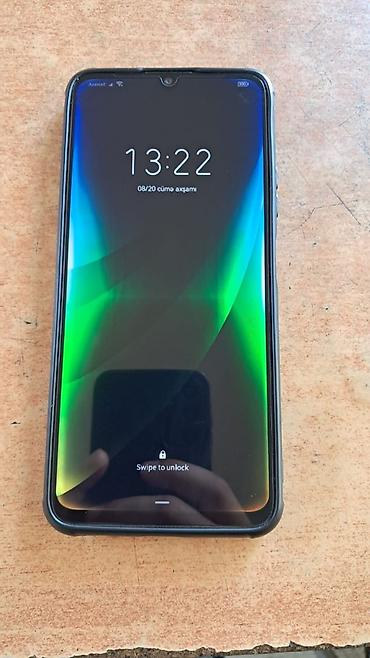 huawei nova: Huawei Nova Y70, 64 GB, rəng - Qara, Sənədlərlə — 1