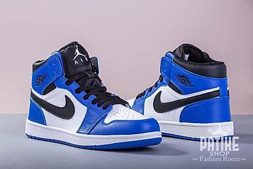 nike patike dunk low: Jordan patike od 41 do 46 za samo  3600 din — 4