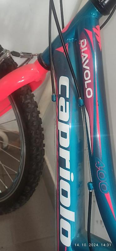 Dečiji bicikli: Dečiji bicikli — 13