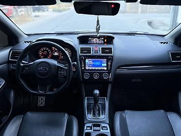 радиато: Subaru WRX: 2020 г., 2 л, Автомат, Бензин, Седан — 9