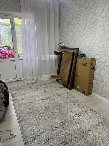 квартира 3 комнатные: 3 комнаты, 67 м², 106 серия улучшенная, 1 этаж, Косметический ремонт — 5