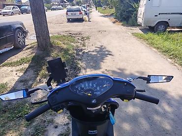 e53 amg: Honda, 50 куб. см, Бензин, Б/у — 5