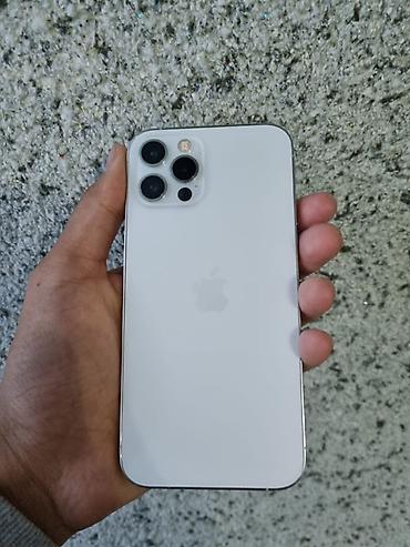 elm327 bluetooth: IPhone 12 Pro, Б/у, 256 ГБ, Белый, 72 % — 1
