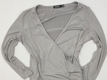 berska dresy: Bershka, Bluzka damska, rozmiar M — 1