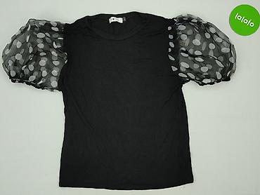 peacocks blouses: Bluzka damska, rozmiar S — 2